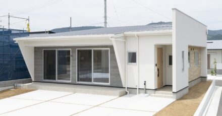 【新潟エリア】今人気が高い平屋の注文住宅を特集！メリット＆デメリットを解説