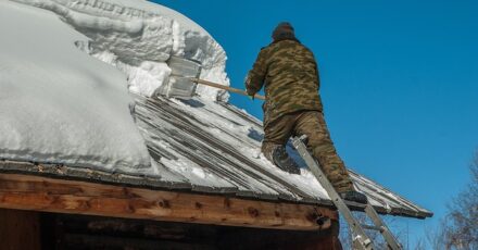 有効な雪対策とは？ポイントや便利なグッズなどを紹介！新潟エリア